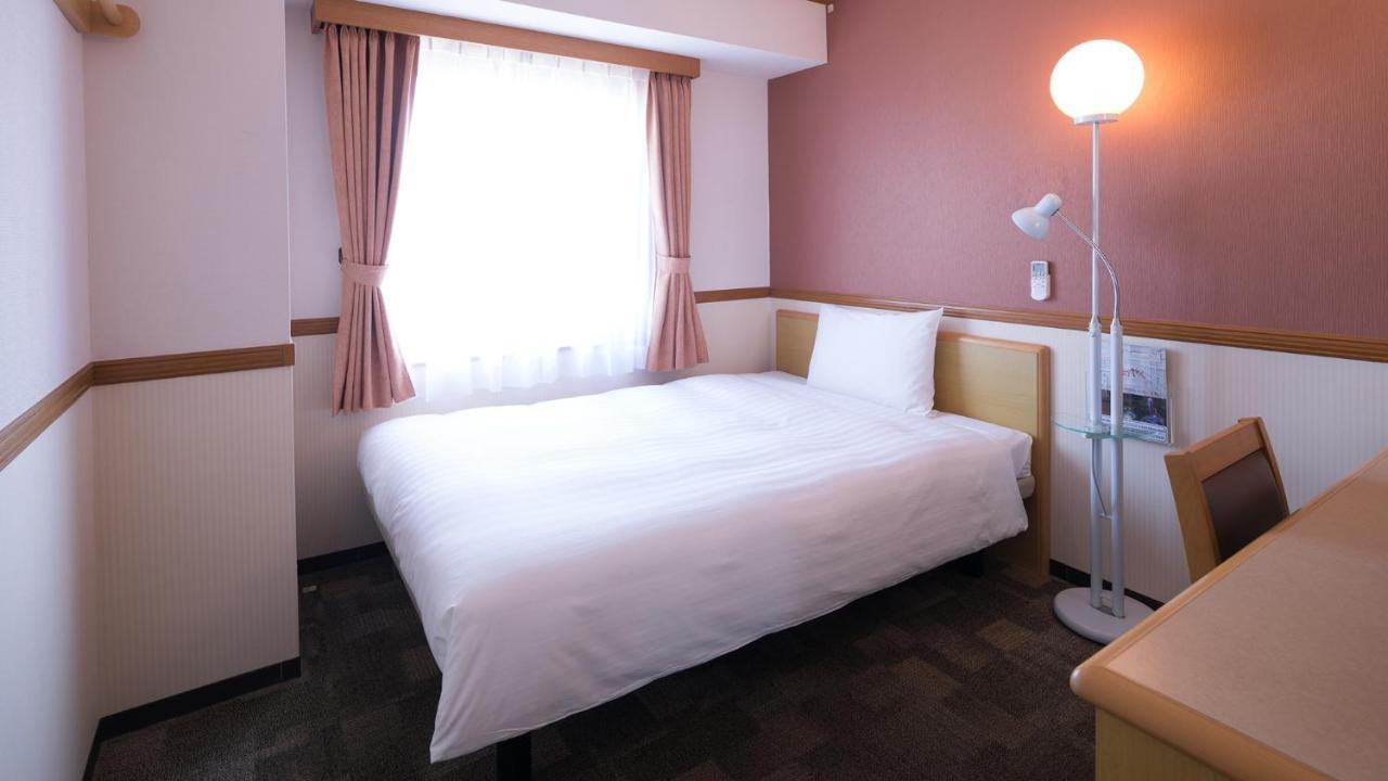 ימאגאטה Toyoko Inn Yamagata-Eki Nishi-Guchi מראה חיצוני תמונה