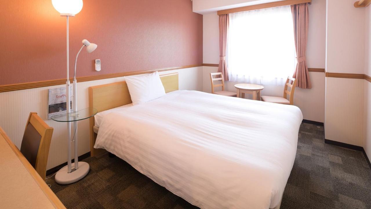 ימאגאטה Toyoko Inn Yamagata-Eki Nishi-Guchi מראה חיצוני תמונה