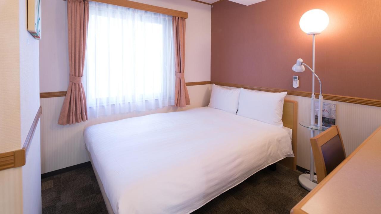 ימאגאטה Toyoko Inn Yamagata-Eki Nishi-Guchi מראה חיצוני תמונה